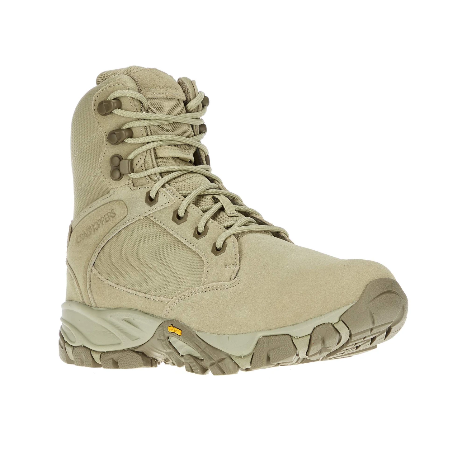 Craghoppers SALADO DESERT HI BOOT Herren - Wüstenstiefel 4 Craghoppers SALADO DESERT HI BOOT Herren - Wüstenstiefel – Bild 2