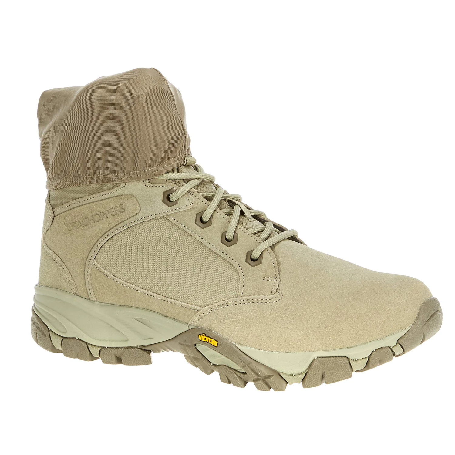 Craghoppers SALADO DESERT HI BOOT Herren - Wüstenstiefel 11 Craghoppers SALADO DESERT HI BOOT Herren - Wüstenstiefel – Bild 9