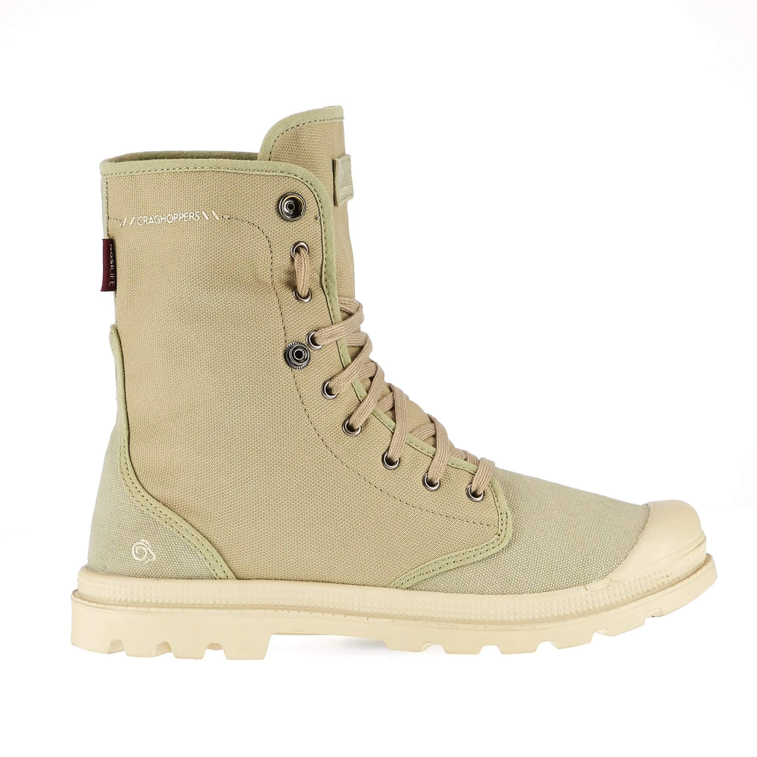 Craghoppers MONO HI BOOT Herren - Wüstenstiefel 3 Craghoppers MONO HI BOOT Herren - Wüstenstiefel