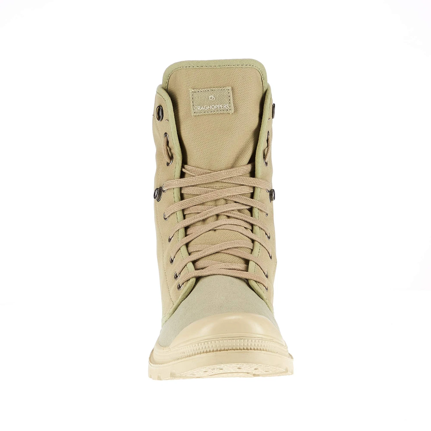 Craghoppers MONO HI BOOT Herren - Wüstenstiefel 6 Craghoppers MONO HI BOOT Herren - Wüstenstiefel – Bild 4