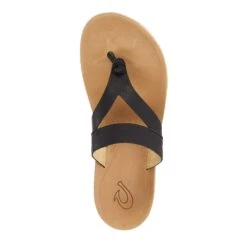 OluKai KAEKAE KO' O Damen - Outdoor Sandalen 6 OluKai KAEKAE KO' O Damen - Outdoor Sandalen -Sport Kleidung Welt 5637740240 b kaekae ko o olukai 24 1