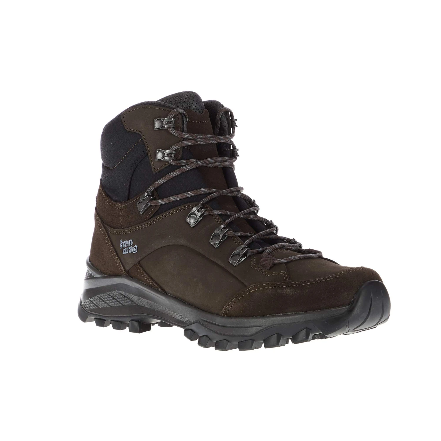 Hanwag BANKS LL Herren - Wanderstiefel 4 Hanwag BANKS LL Herren - Wanderstiefel – Bild 2