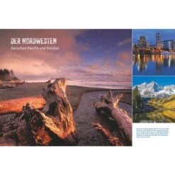 Das Reisebuch Skandinavien - Reiseführer -Sport Kleidung Welt 5637742582 b das reisebuch skandinavien 24