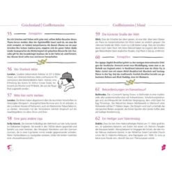 Unnützes Wissen Für Weltenbummler - Sachbuch 6 Unnützes Wissen Für Weltenbummler - Sachbuch -Sport Kleidung Welt 5637742598 b unnuetzes wissen fuer weltenbummler 24