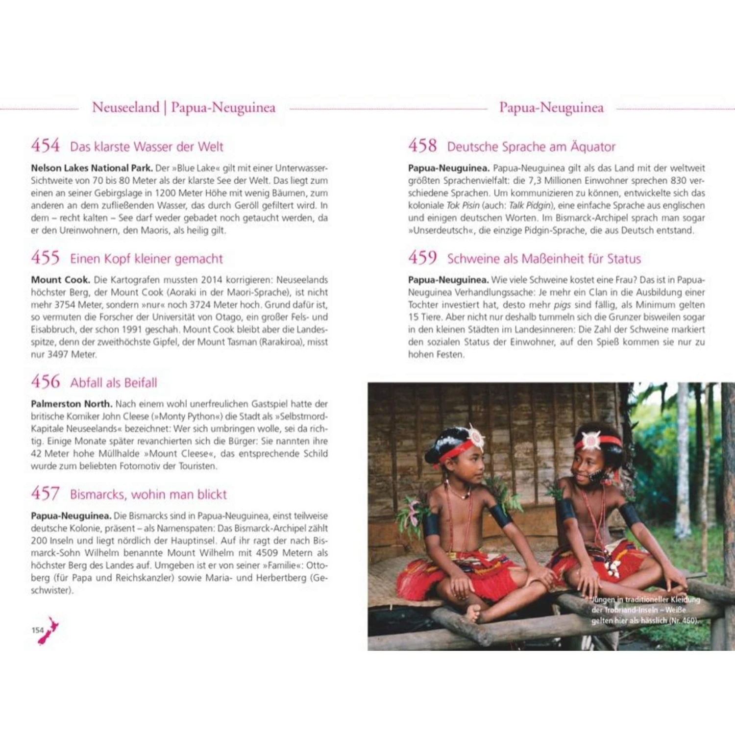 Unnützes Wissen Für Weltenbummler - Sachbuch 5 Unnützes Wissen Für Weltenbummler - Sachbuch – Bild 3