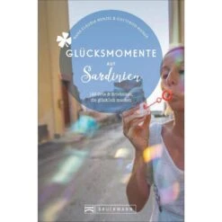 Glücksmomente Sardinien - Reiseführer -Sport Kleidung Welt 5637742612 d gluecksmomente sardinien 24