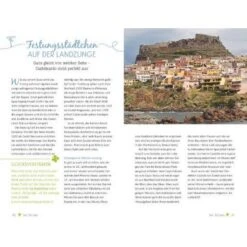 Glücksmomente Sardinien - Reiseführer -Sport Kleidung Welt 5637742612 e gluecksmomente sardinien 24