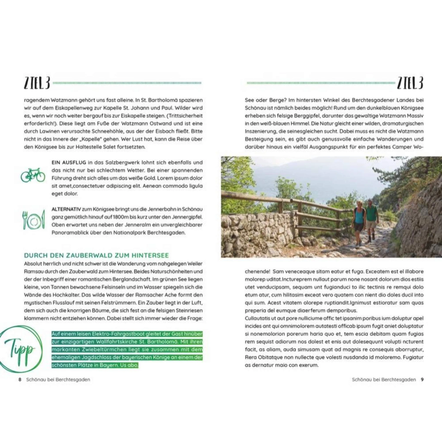 Wochenend Und Wohnmobil - Kleine Auszeiten An Der Nordsee - Reiseführer 5 Wochenend Und Wohnmobil - Kleine Auszeiten An Der Nordsee - Reiseführer – Bild 3