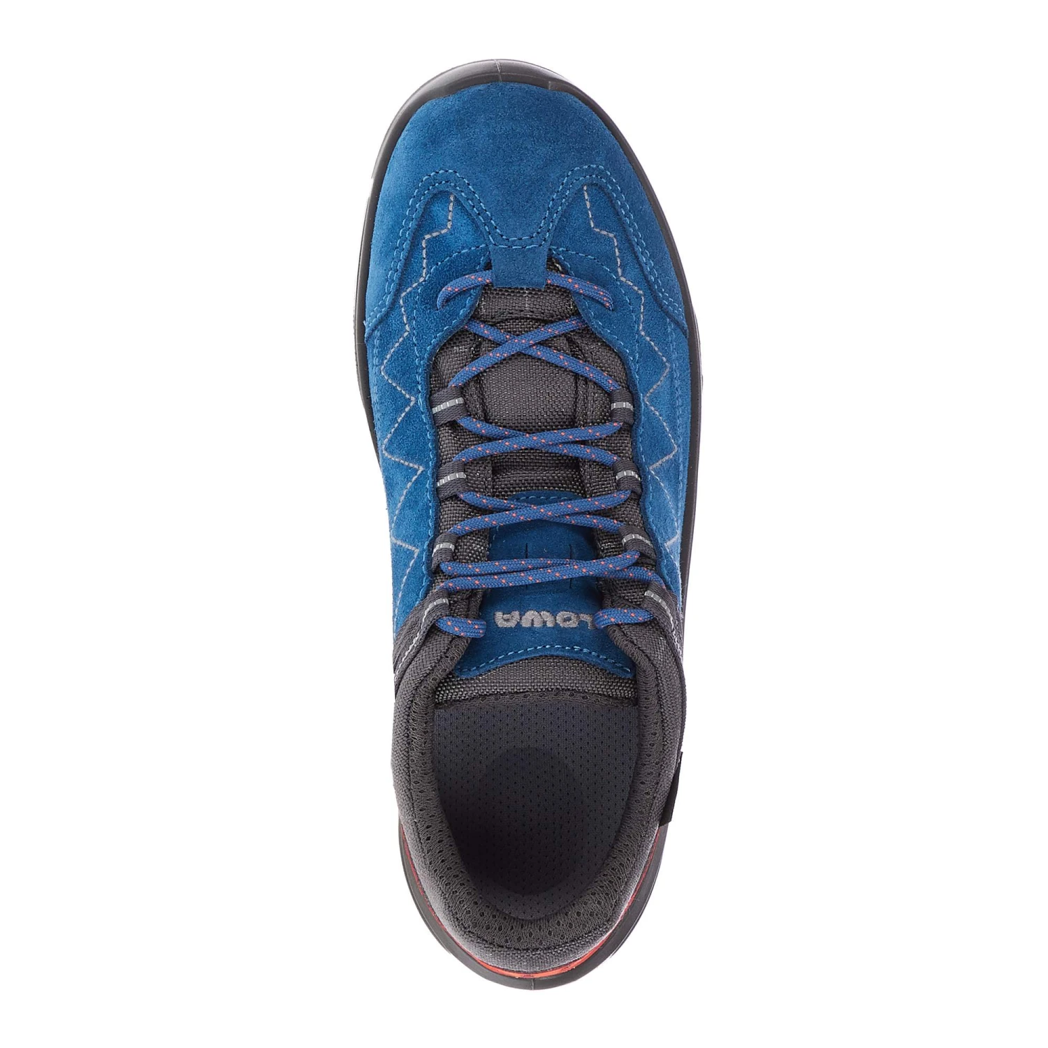 Lowa LEDRO GTX LO JUNIOR Kinder - Wanderschuhe 8 Lowa LEDRO GTX LO JUNIOR Kinder - Wanderschuhe – Bild 6