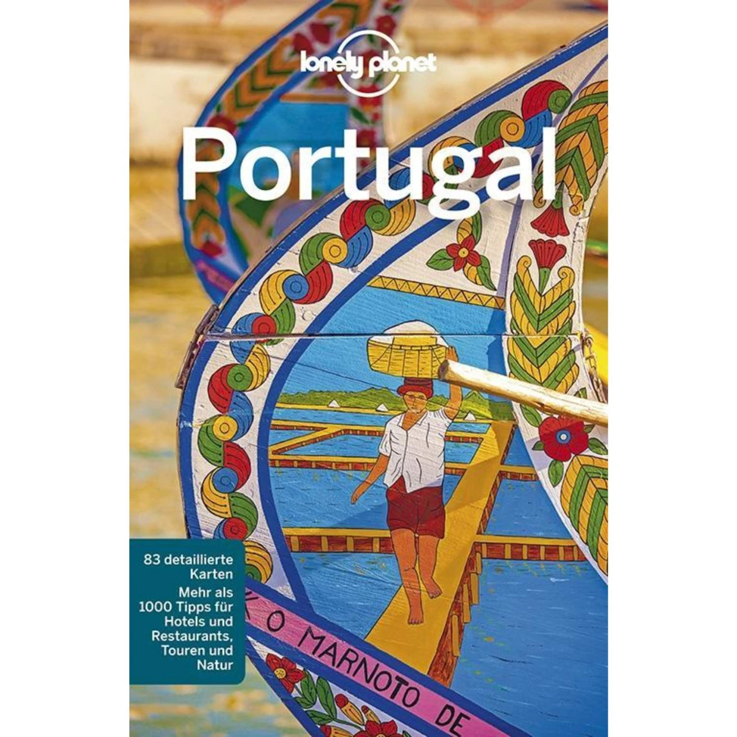 Lonely Planet Reiseführer Portugal - Reiseführer 3 Lonely Planet Reiseführer Portugal - Reiseführer
