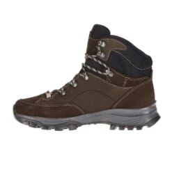 Hanwag BANKS LADY LL Damen - Wanderstiefel 11 Hanwag BANKS LADY LL Damen - Wanderstiefel -Sport Kleidung Welt 5637745630 dvndose banks lady ll hanwag 24