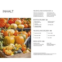 Vis-à-Vis Reiseführer Neuengland - Reiseführer -Sport Kleidung Welt 5637746871 b visvis reisefuehrer neuengland 24