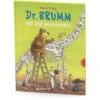 Dr. Brumm Und Der Megasaurus - Kinderbuch 1 Dr. Brumm Und Der Megasaurus - Kinderbuch -Sport Kleidung Welt 5637747182 b dr brumm und der megasaurus 24