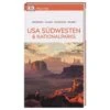 Vis-à-Vis Reiseführer USA Südwesten & Nationalparks - Reiseführer