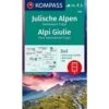 KOMPASS Wanderkarte Julische Alpen, Nationalpark Triglav, Alpi Giulie 1:25 000 - Wanderkarte 2 KOMPASS Wanderkarte Julische Alpen, Nationalpark Triglav, Alpi Giulie 1:25 000 - Wanderkarte -Sport Kleidung Welt 5637747907 a kompass wanderkarte julische alpen nationalpark triglav al 24