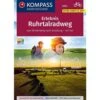 KOMPASS RadReiseFührer Erlebnis Ruhrtalradweg - Radwanderführer 1 KOMPASS RadReiseFührer Erlebnis Ruhrtalradweg - Radwanderführer -Sport Kleidung Welt 5637747981 a kompass radreisefuehrer erlebnis ruhrtalradweg 24
