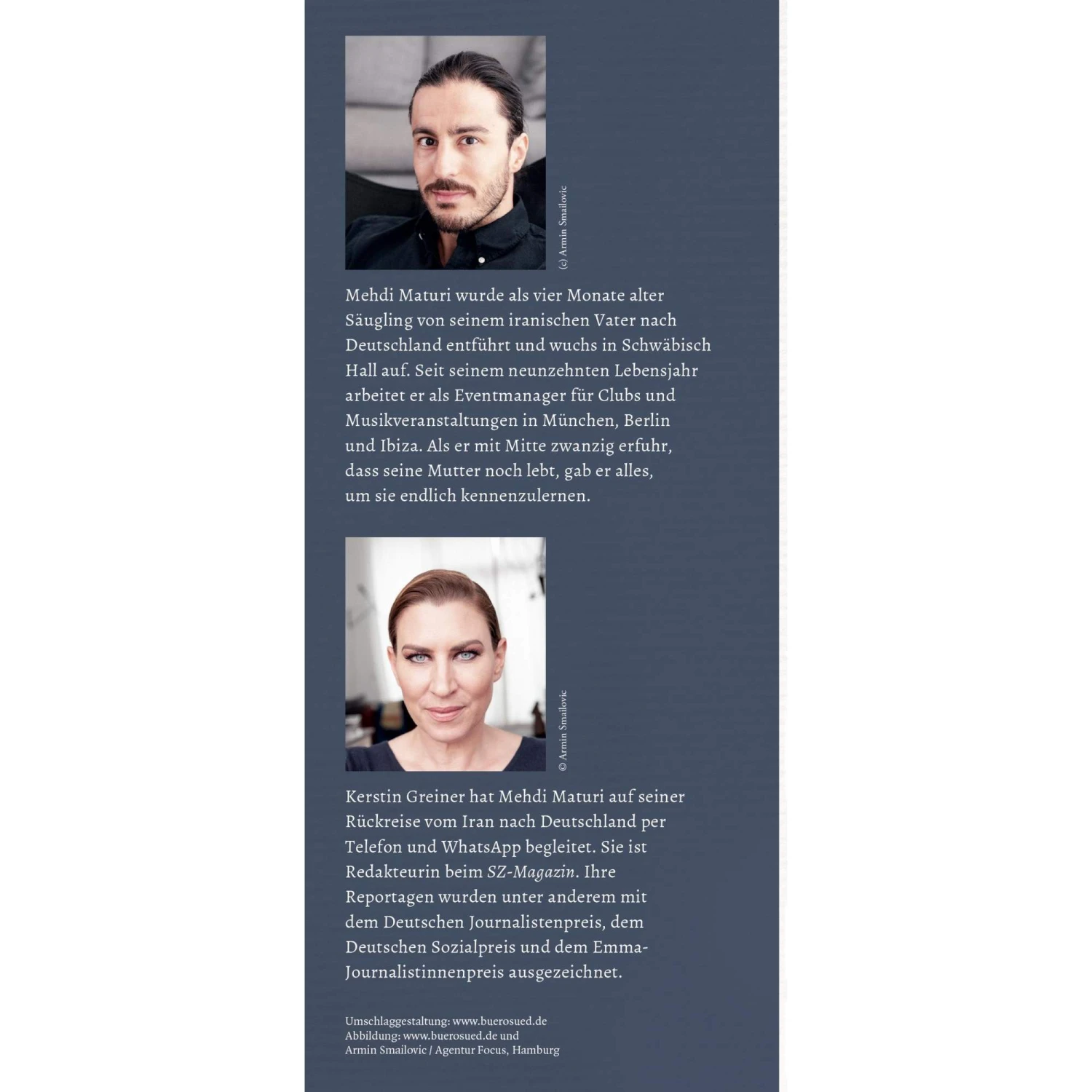 In Den Iran. Zu Fuß. Ohne Pass. - Reisebericht 4 In Den Iran. Zu Fuß. Ohne Pass. - Reisebericht – Bild 2