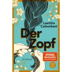 Der Zopf - Roman