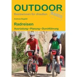 Radreisen - Ratgeber
