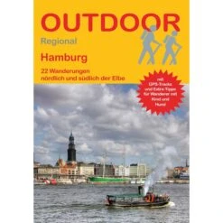 Hamburg - Wanderführer