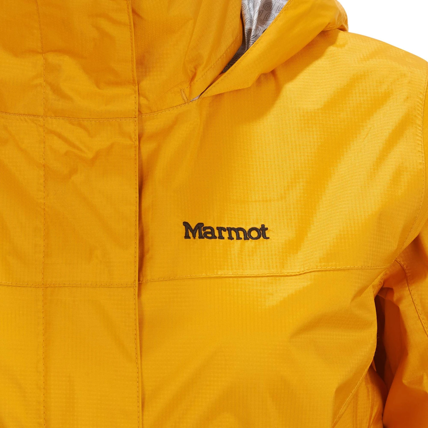 Marmot WM' S PRECIP ECO JACKET Damen - Regenjacke 6 Marmot WM' S PRECIP ECO JACKET Damen - Regenjacke – Bild 4