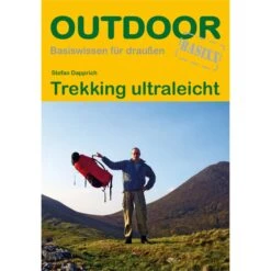 Trekking Ultraleicht - Ratgeber