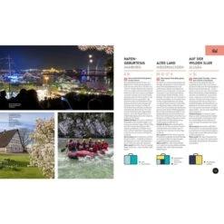 Lonely Planet Wann Am Besten Wohin Deutschland - Reiseführer -Sport Kleidung Welt 5637754566 c lonely planet wann am besten wohin deutschland 24