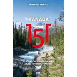 Kanada 151 - Reisebericht
