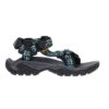 Teva TERRA FI 5 UNIVERSAL Damen - Trekkingsandalen -Sport Kleidung Welt 5637758247 a terra fi 5 universal teva 24
