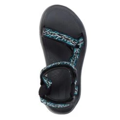 Teva TERRA FI 5 UNIVERSAL Damen - Trekkingsandalen 14 Teva TERRA FI 5 UNIVERSAL Damen - Trekkingsandalen -Sport Kleidung Welt 5637758247 f terra fi 5 universal teva 24