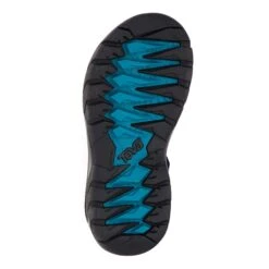 Teva TERRA FI 5 UNIVERSAL Damen - Trekkingsandalen 15 Teva TERRA FI 5 UNIVERSAL Damen - Trekkingsandalen -Sport Kleidung Welt 5637758247 g terra fi 5 universal teva 24