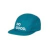 Cotopaxi DO GOOD FIVE PANEL HAT Unisex - Mütze -Sport Kleidung Welt 5637758983 a do good five panel hat cotopaxi 24