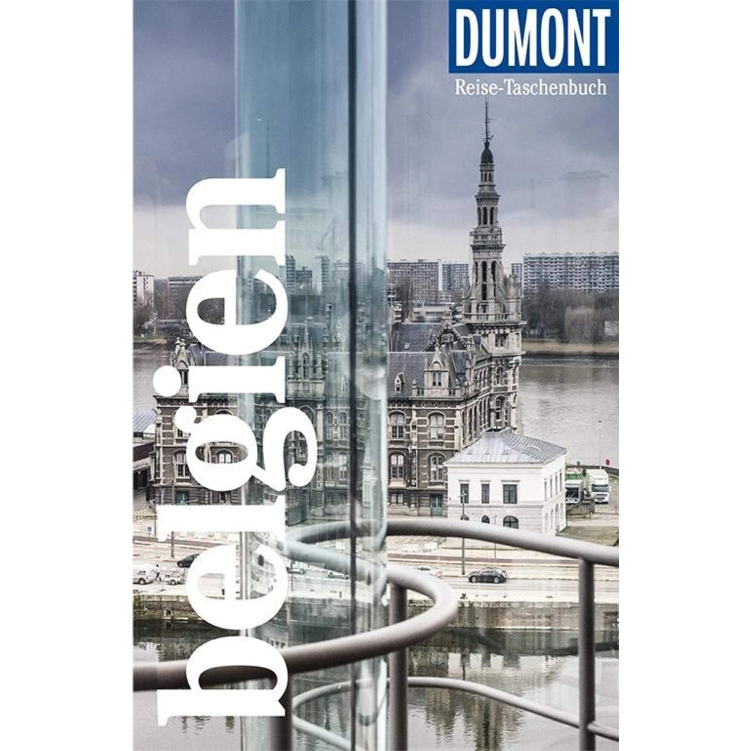 DuMont Reise-Taschenbuch Belgien - Reiseführer 3 DuMont Reise-Taschenbuch Belgien - Reiseführer