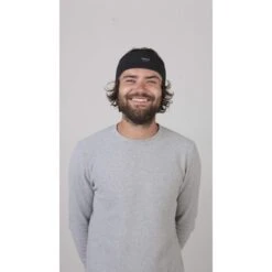 Barts STORM HEADBAND Unisex - Stirnband -Sport Kleidung Welt 5637763416 d storm headband barts 24