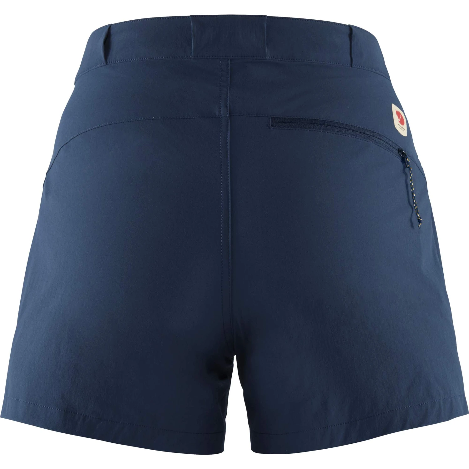 FJÄLLRÄVEN HIGH COAST LITE SHORTS W Damen - Shorts 4 FJÄLLRÄVEN HIGH COAST LITE SHORTS W Damen - Shorts – Bild 2