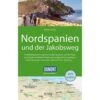 DuMont Reise-Handbuch Reiseführer Nordspanien Und Der Jakobsweg - Reiseführer -Sport Kleidung Welt 5637766339 a rhb nordspanien und der jakobsweg 24