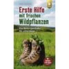 Erste Hilfe Mit Frischen Wildpflanzen - Ratgeber