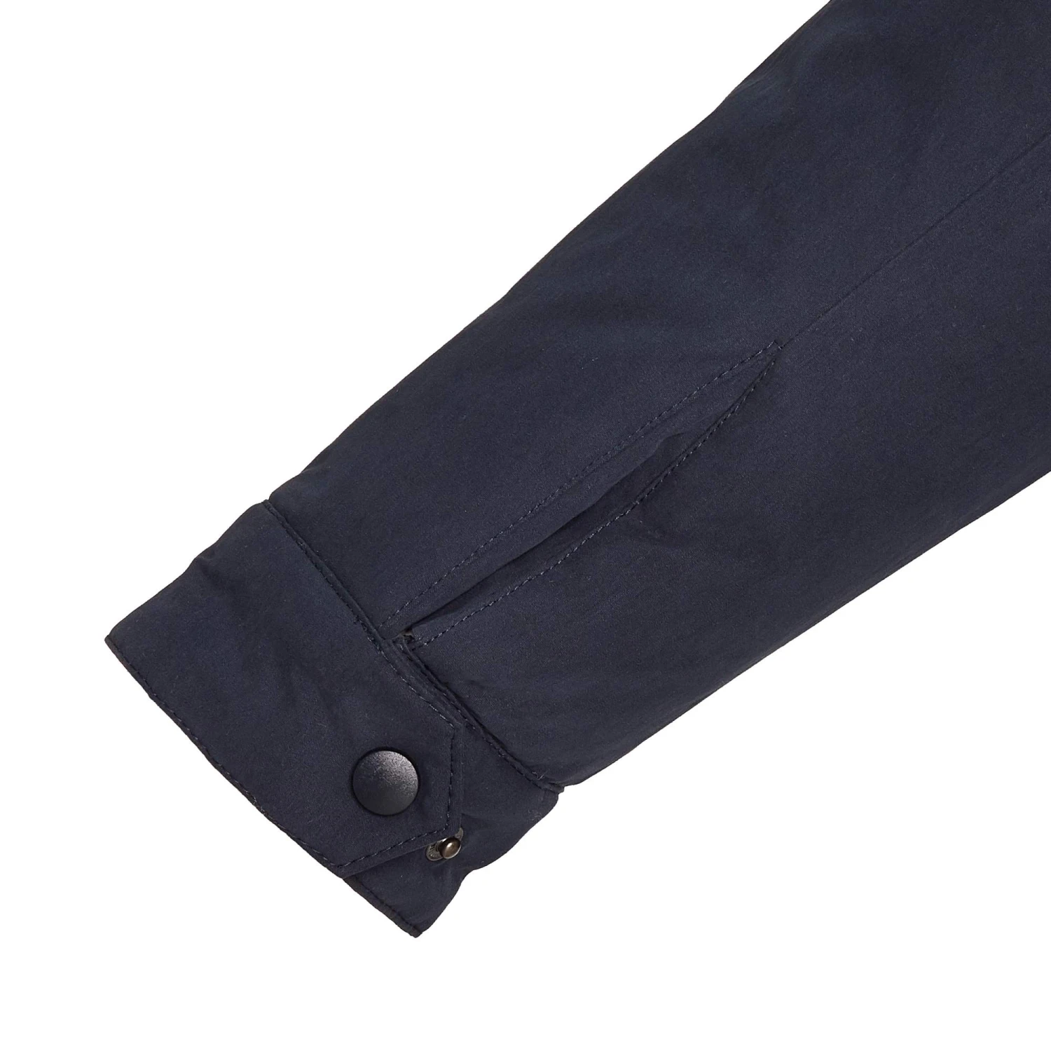 FRILUFTS DUNBERRY PADDED JACKET Herren - Winterjacke 5 FRILUFTS DUNBERRY PADDED JACKET Herren - Winterjacke – Bild 3