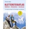 KLETTERSTEIGATLAS SÜDTIROL - DOLOMITEN - GARDASEE - Kletterführer 1 KLETTERSTEIGATLAS SÜDTIROL - DOLOMITEN - GARDASEE - Kletterführer -Sport Kleidung Welt 5637770225 a klettersteigatlas suedtirol dolomiten gardasee 24