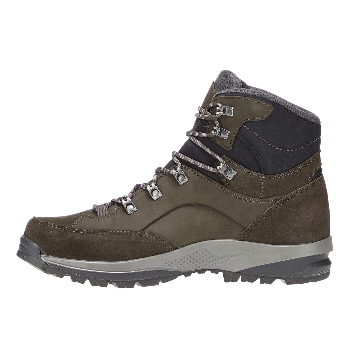 Hanwag BANKS SF EXTRA LL Herren - Wanderstiefel 5 Hanwag BANKS SF EXTRA LL Herren - Wanderstiefel – Bild 3