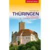 REISEFÜHRER THÜRINGEN - Reiseführer 2 REISEFÜHRER THÜRINGEN - Reiseführer -Sport Kleidung Welt 5637773234 a reisefuehrer thueringen 24
