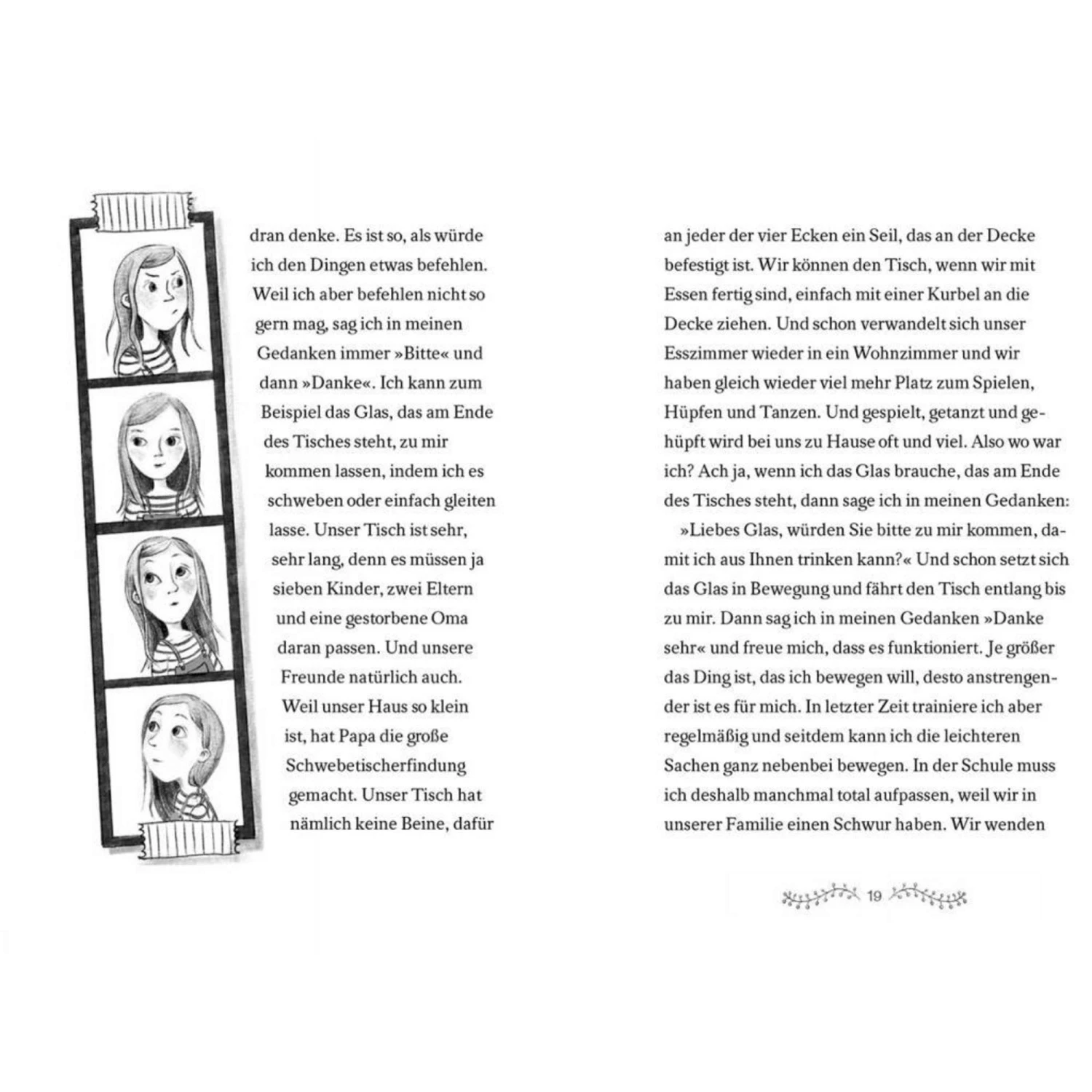 ADELE MÖCHTE DIE WELT UMARMEN - Kinderbuch 4 ADELE MÖCHTE DIE WELT UMARMEN - Kinderbuch – Bild 2