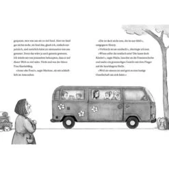 ADELE MÖCHTE DIE WELT UMARMEN - Kinderbuch 7 ADELE MÖCHTE DIE WELT UMARMEN - Kinderbuch -Sport Kleidung Welt 5637781052 c adele moechte die welt umarmen 24