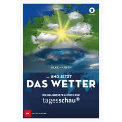 ... UND JETZT DAS WETTER - Sachbuch