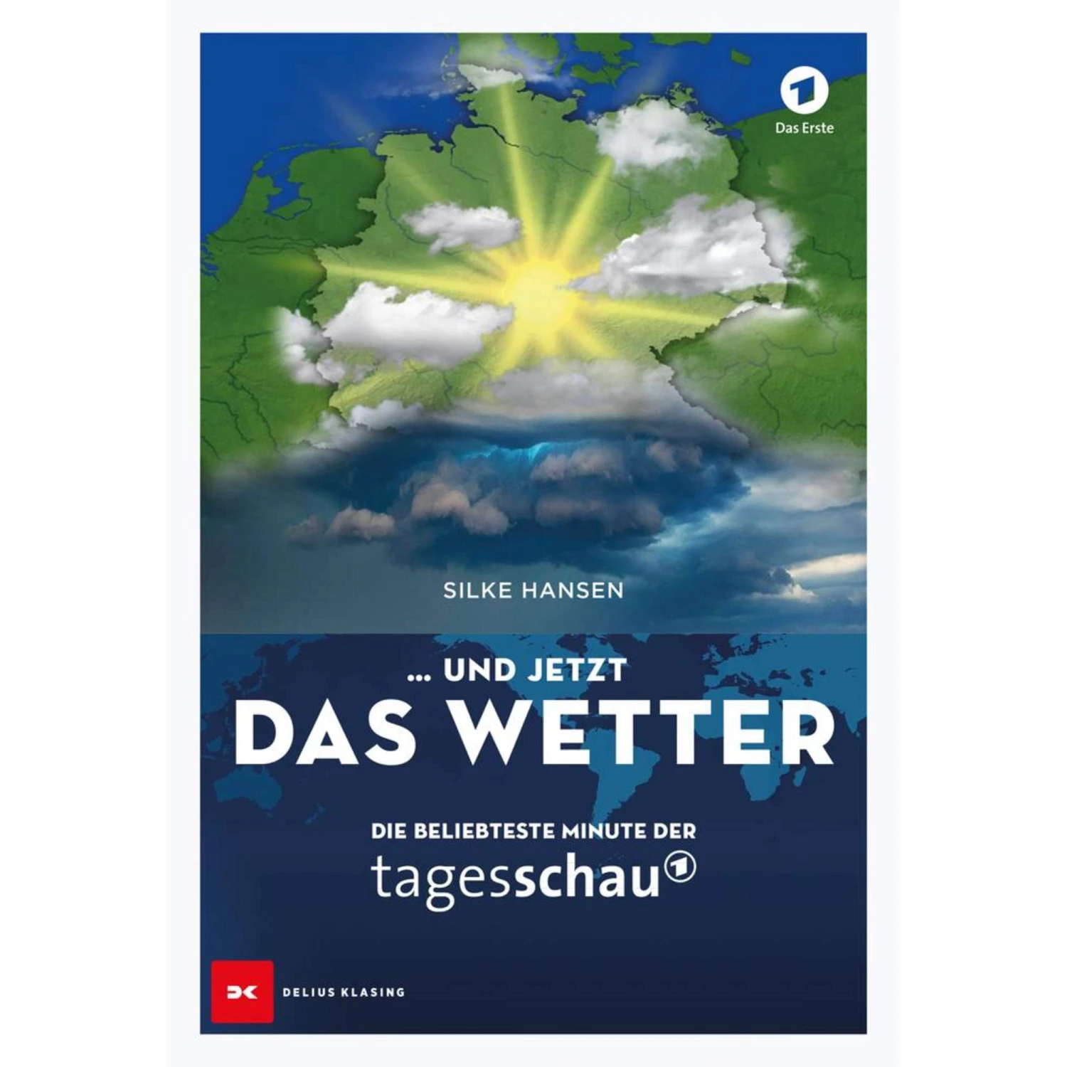 ... UND JETZT DAS WETTER - Sachbuch 3 ... UND JETZT DAS WETTER - Sachbuch