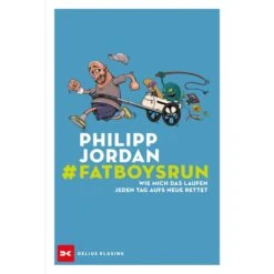 #FATBOYSRUN - Biografie