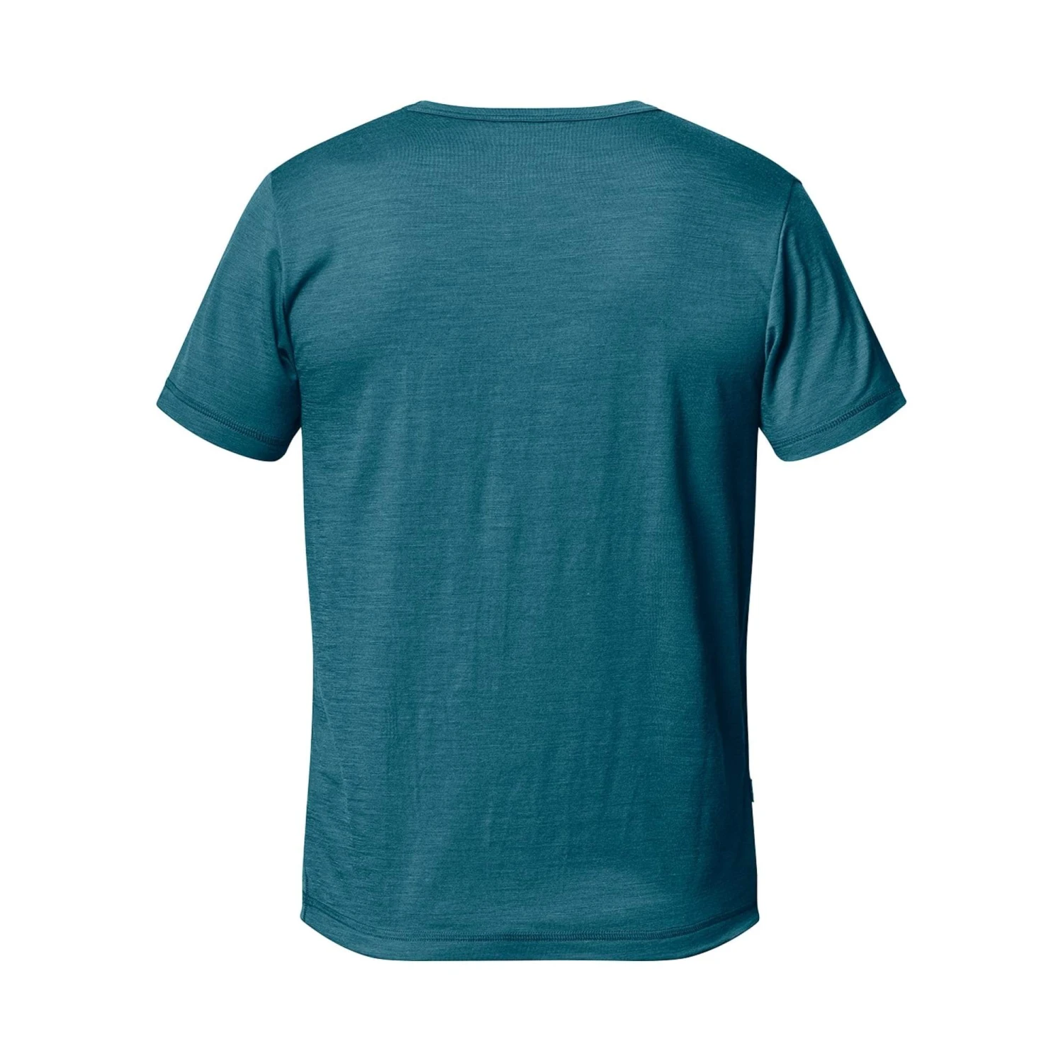 WOOLPA TEE M Herren - Funktionsshirt 4 WOOLPA TEE M Herren - Funktionsshirt – Bild 2