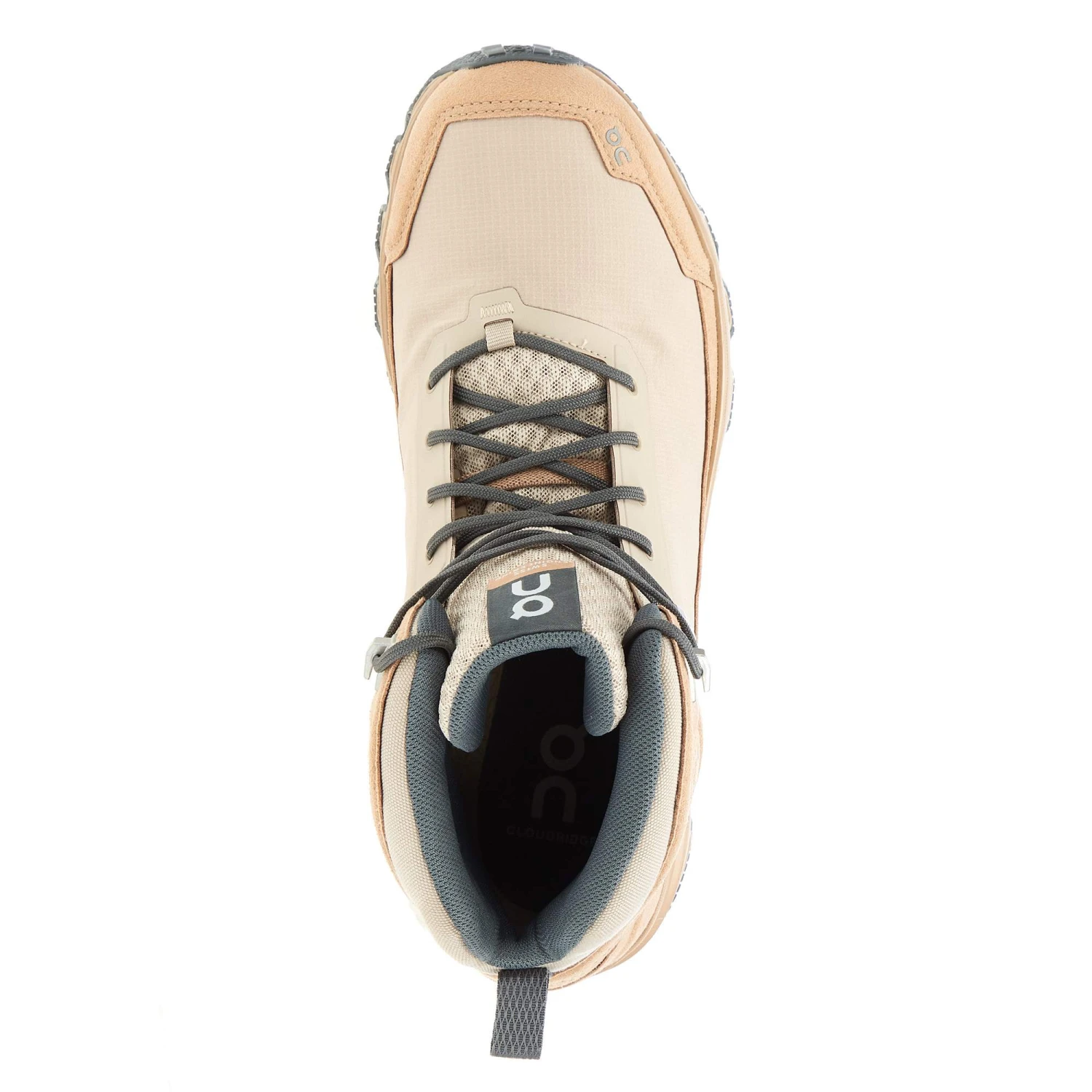 On CLOUDRIDGE Herren - Wanderstiefel 8 On CLOUDRIDGE Herren - Wanderstiefel – Bild 6