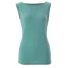 Royal Robbins ESSENTIAL TENCEL TWIST TANK Damen - Trägershirt -Sport Kleidung Welt 5637803952 a essential tencel twist tank royal robbins 24