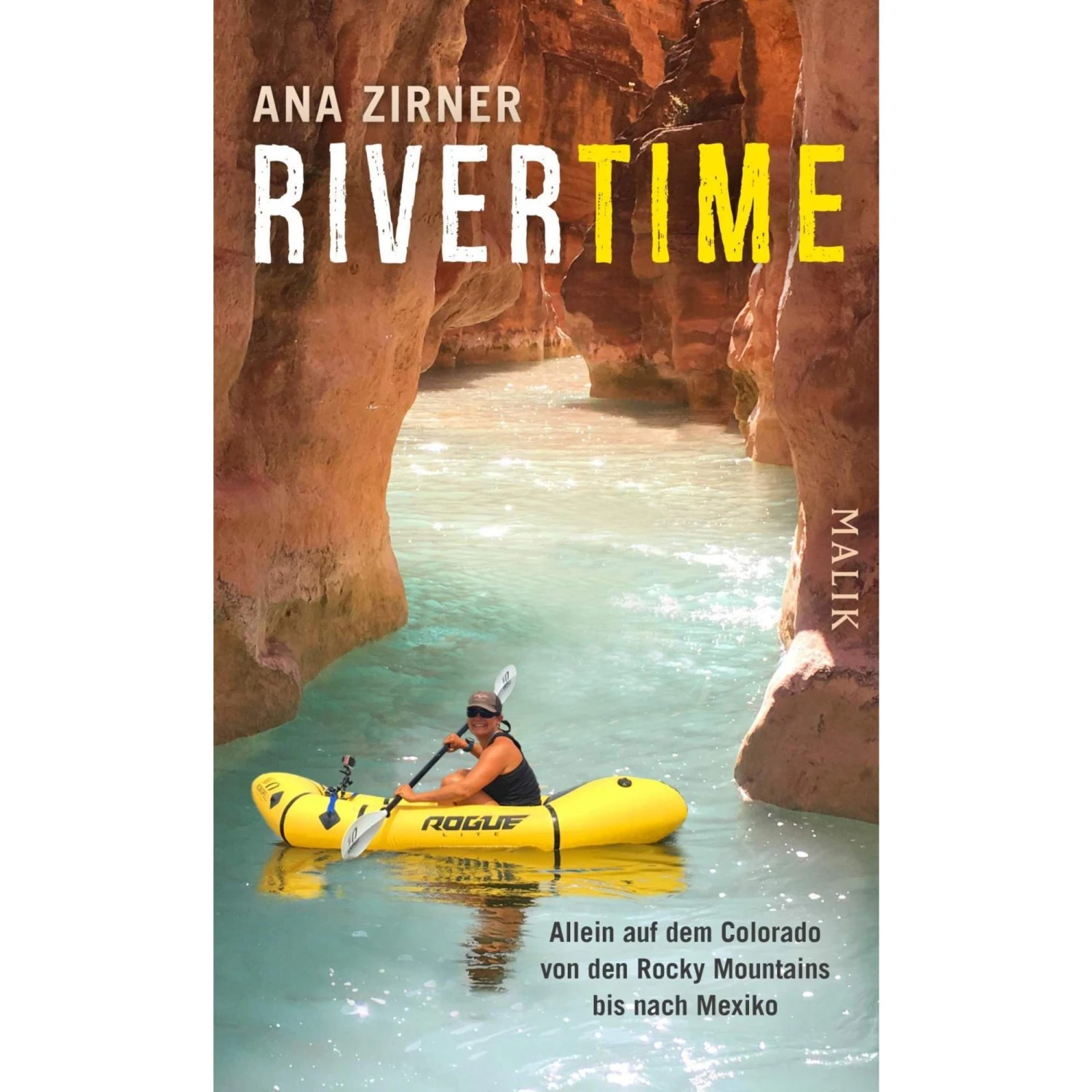 RIVERTIME 3 RIVERTIME